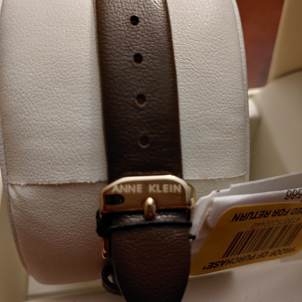 Anne Klein Women's Watch - Picture 3 of 3